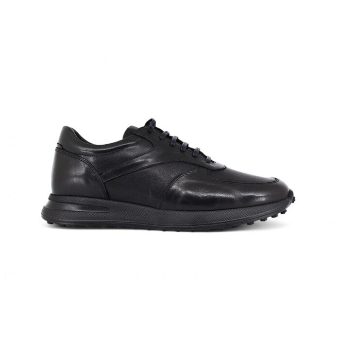 Patike Sailor 1, crne