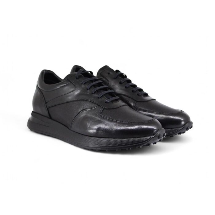 Patike Sailor 1, crne - Image 3
