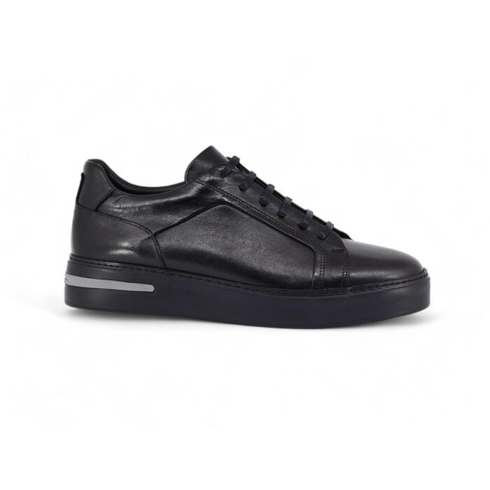 Patike Sailors std, crne