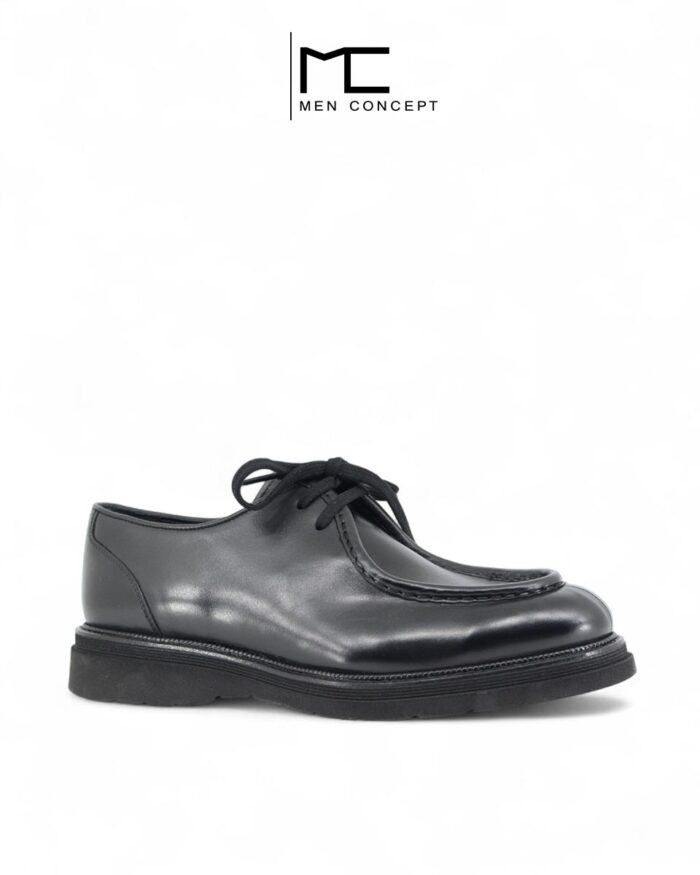 Cipele ENZO sebago, crne